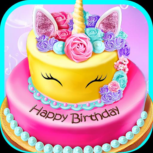 完梦蛋糕店游戏