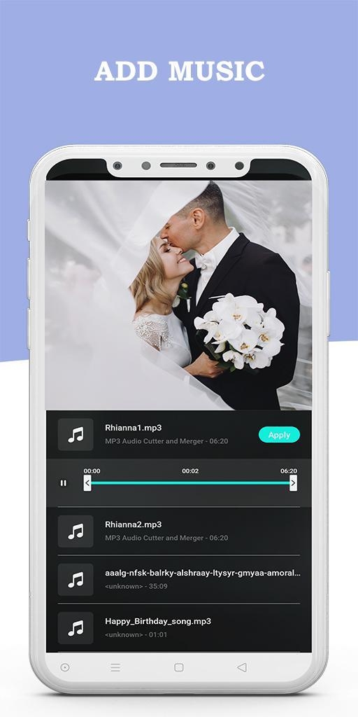 新影片编辑器 v1.0