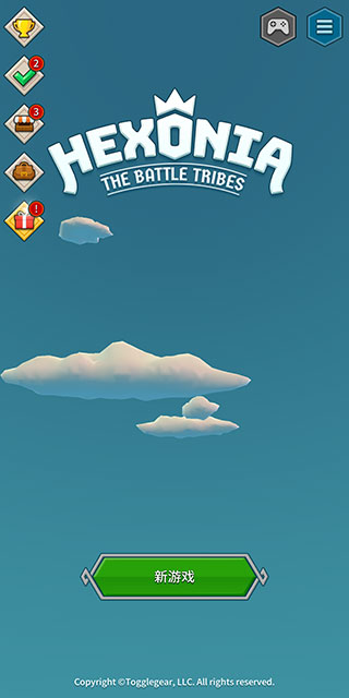 部落战争最新版本 v1.1.37