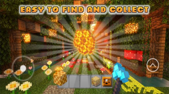 方块建造世界游戏无限资源中文最新版  v5.5.3