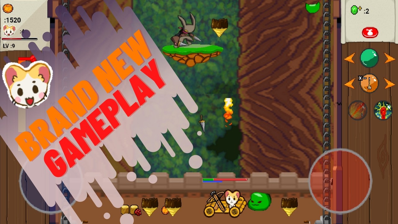 Hamster Rescue仓鼠救援游戏官方版  v4.2.2