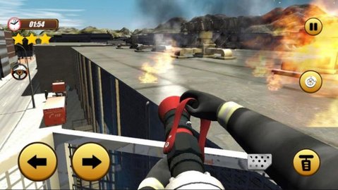 救援驾驶模拟 v1.0