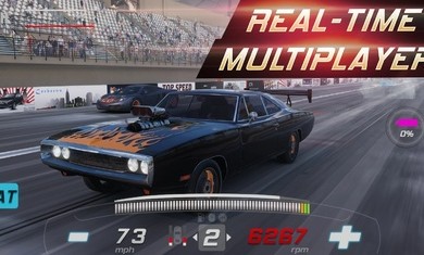 街道穿梭2游戏中文最新版  v3.4.3