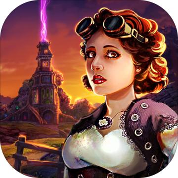 家园的秘密官网