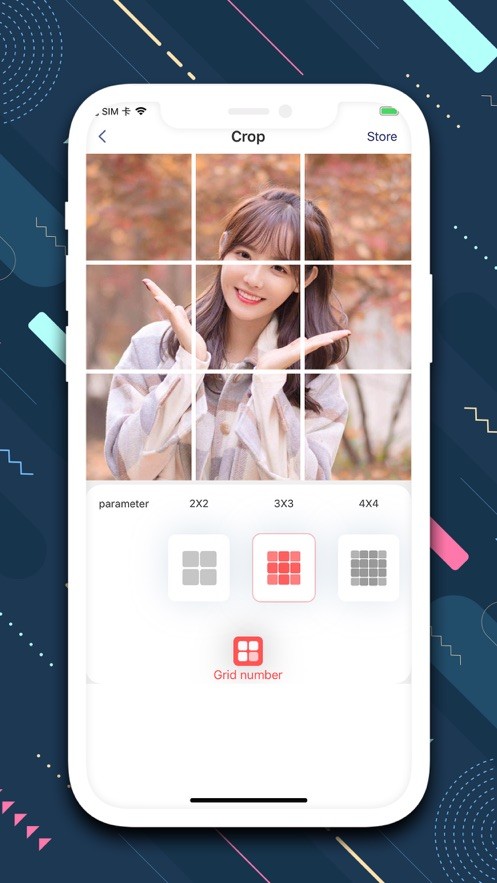 九分  V 1.0