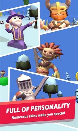 角斗士战争风云 v1.4