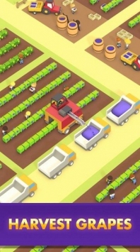 酿酒厂大亨手机版 v1.0