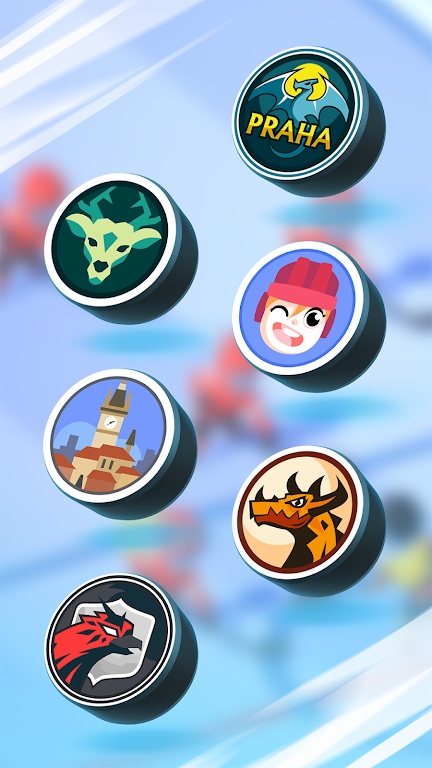 曲棍拦截训练 v1.0.1