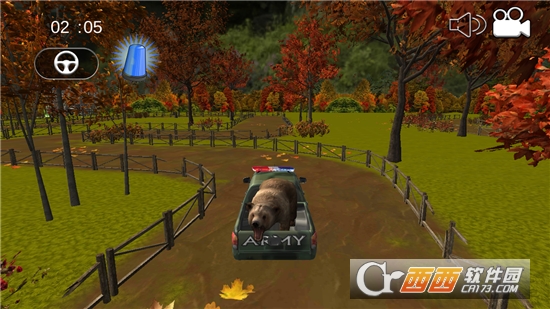 动物运输模拟器 v1.1 安卓版