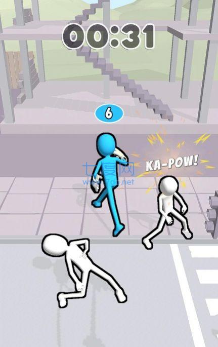 掌掴竞技场游戏 v1.0.3