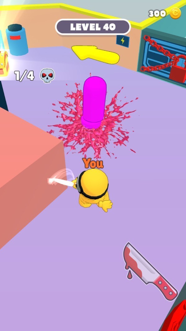 我们之中有叛徒游戏 v1.12