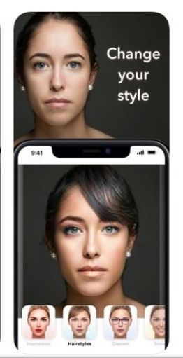 faceapp三岁照片特效相机.jpg faceapp三岁照片特效相机.jpg