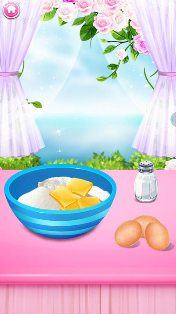 美味蛋糕店 v1.3