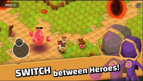 火柴英雄动作防御 2020-06-10 16:40