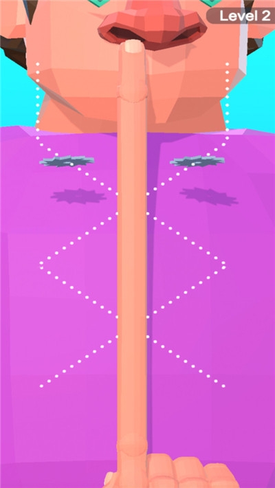 戳你鼻子 v1.0.0