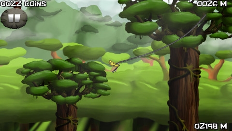 绳索逃生 Rope Escape v3.2.5