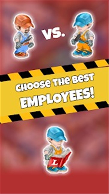 摩托车闲置工厂大亨  v1.0.1