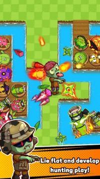 僵尸vs植物2安卓版 v3.1.5