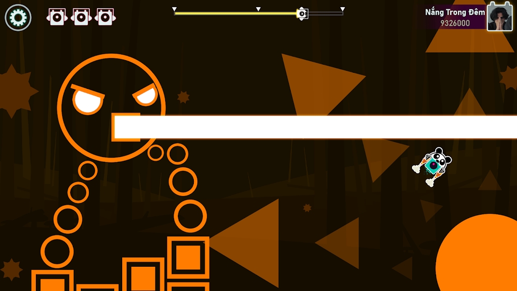 摇摆节奏免广告 v1.03