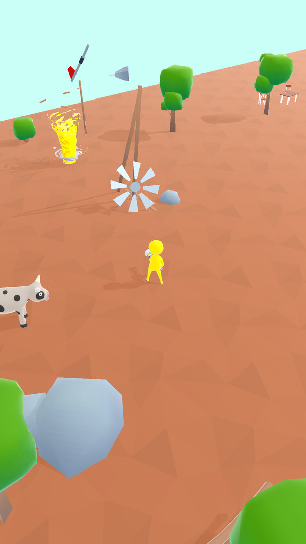 幸存者战士 v1.0.0