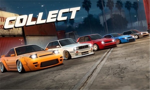 静态换档赛车中文  v55.1.1