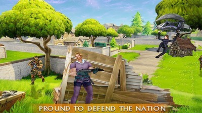 终极堡垒之夜生存完整.jpg 终极堡垒之夜生存完整.jpg