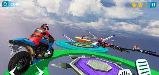 终极特技摩托2020 2020-03-30 15:25