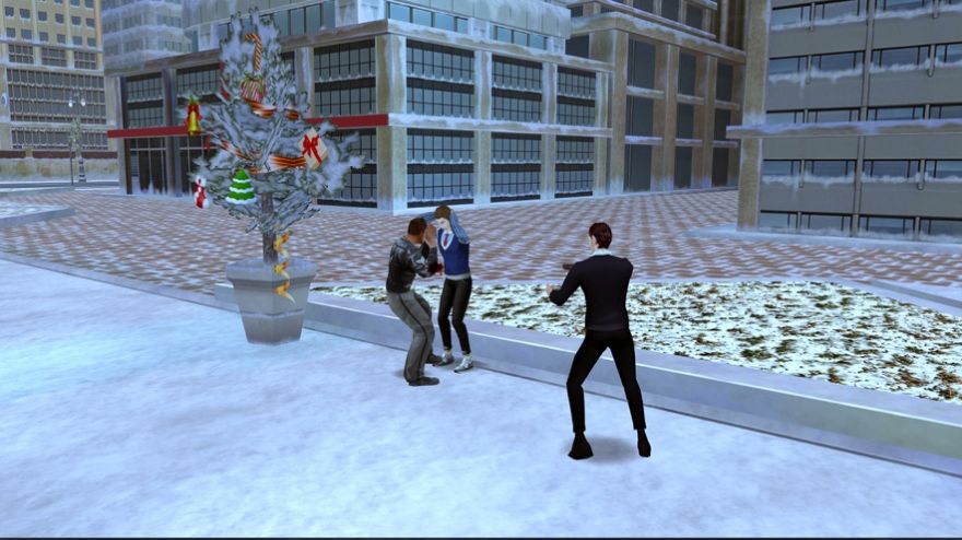 威武英雄最新版中文游戏  v5.2.2