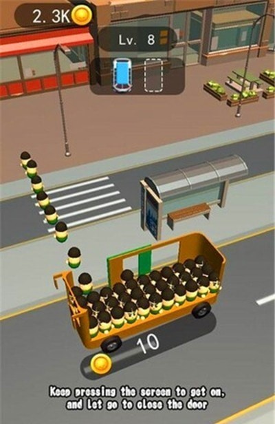 宝宝爱玩开超市  v1.0