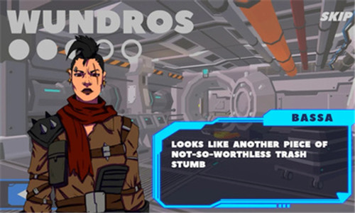 银河赛车手锦标赛