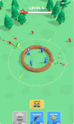 闲置射击军 v3.0.5