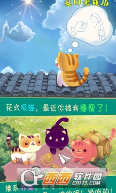 夏日杂货店游戏 v2.0.1 安卓版