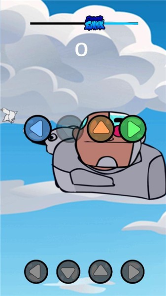 黑色星期五之夜小鸟  v1.1