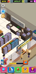 抽卡卡店经理游戏安卓下载  v5.5.1