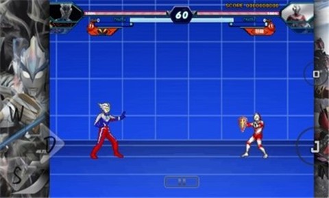 BVN末璐改特摄版  v1.0