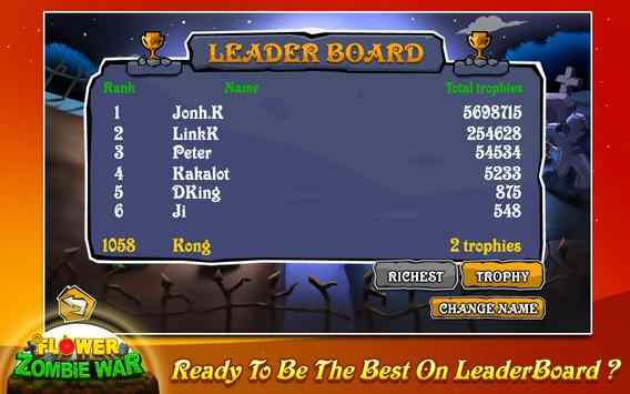鲜花大战僵尸越南版免费金币最新版  v4.4.4