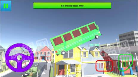 美国陆军运输3 v2.2