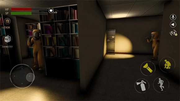 后室 4人联机版 v3.2.5