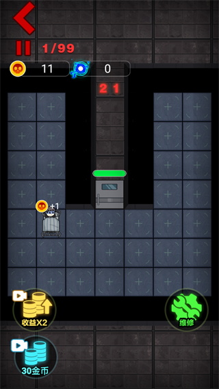 恐怖躲猫免广告版