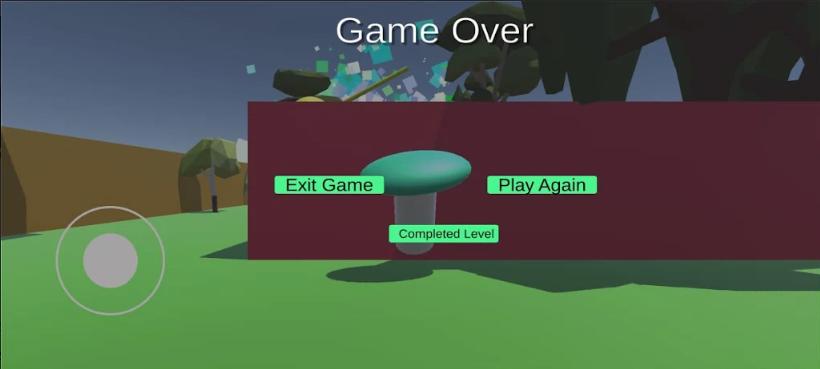 蓝受香菇跨栏 v2