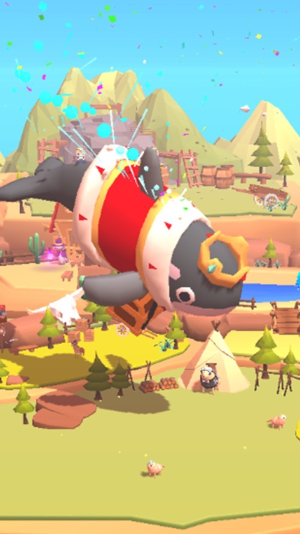 动物梦幻岛 v0.0.2