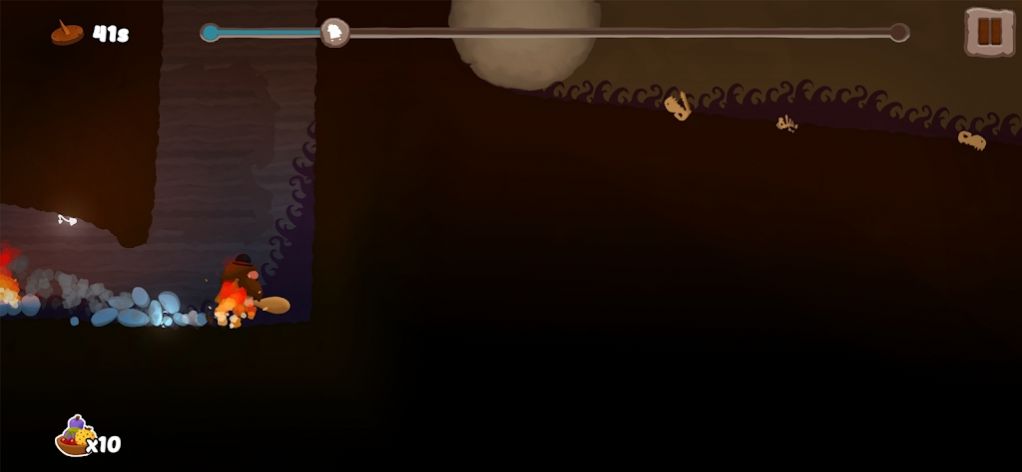 Grugs万圣节挑战游戏中文版  v4.4.2