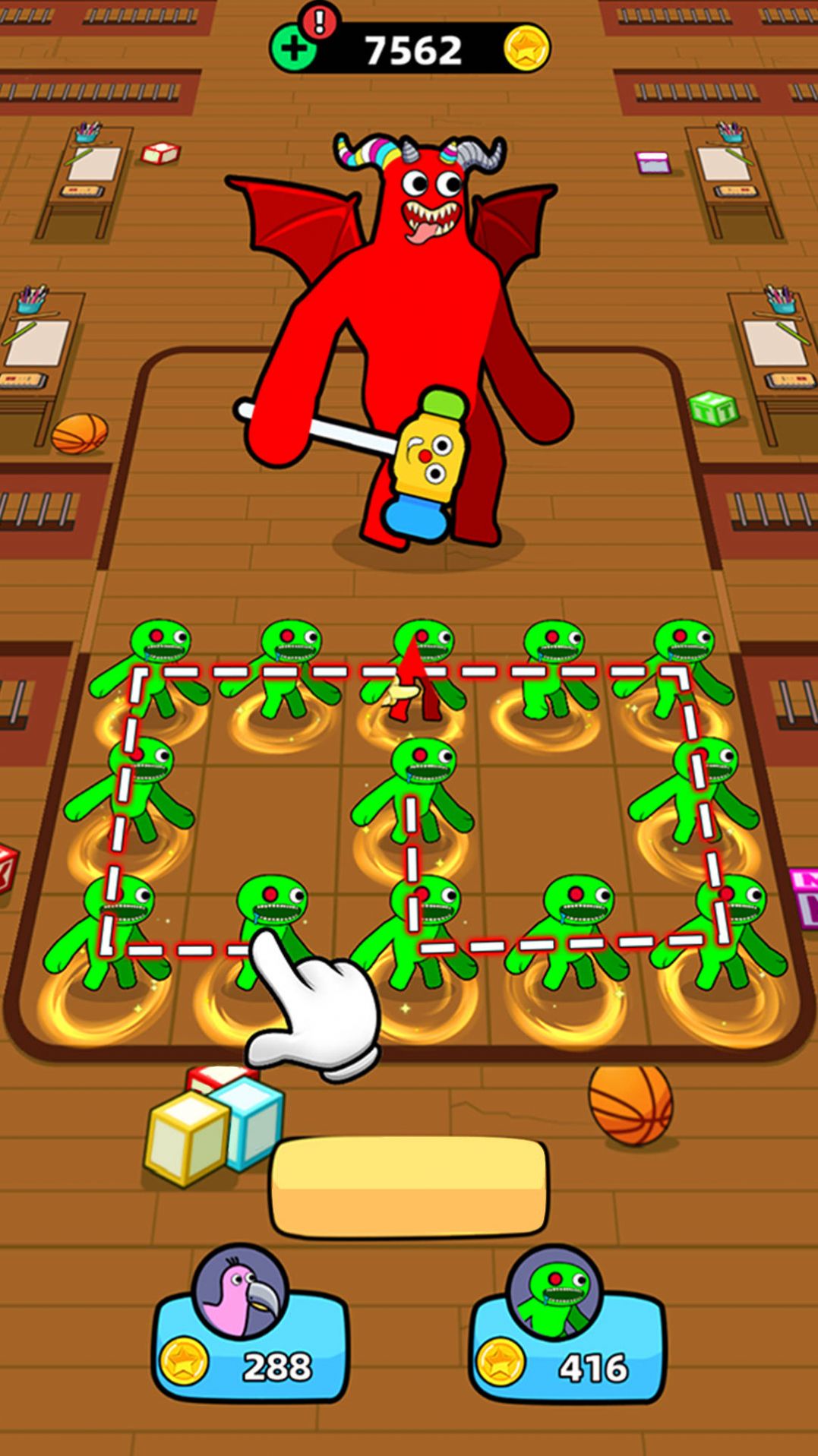 阵营冲突 v306.1.0.3018