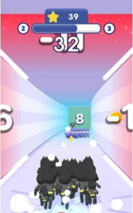 人群赛跑大师 v0.01.01