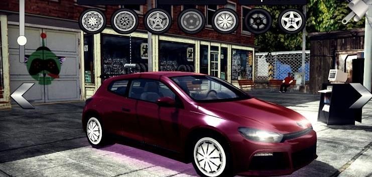 卡马罗漂移驾驶模拟器中文游戏最新版下载  v4.0.1