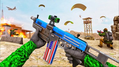 突击队作战指挥  v1.2