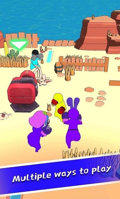 生存竞技场2 v0.5