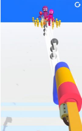 DIY手枪射击 v0.3