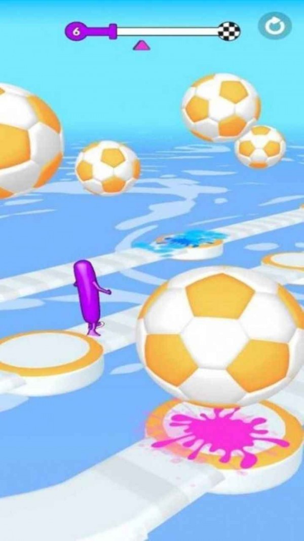 芽力大冒险  v0.1