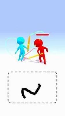 指尖绘画战斗 v1.0.4